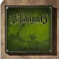 Villanious
