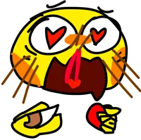 Cursed emoji sussimp