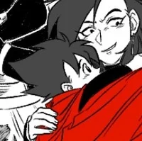 Baby Vegeta