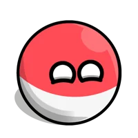 Poland Countryball