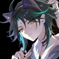Gamer BF Xiao