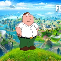 Peter in fortnite