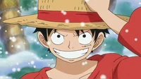 Monkey D luffy 