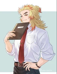 Academia Rengoku