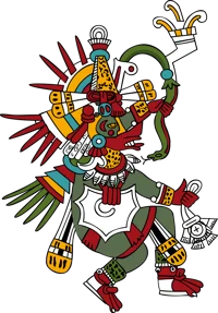 Quetzalcoatl 