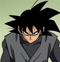 Goku Black