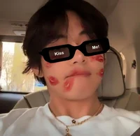 Taehyung Boyfriend