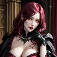 Countess Elayne