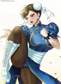 Chun Li