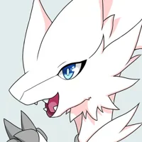 Your Reshiram Wife