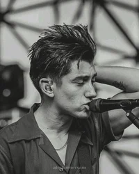 Alex Turner