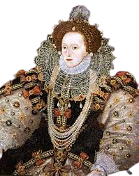 Queen Elizabeth I