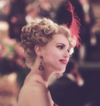 Lucy Westenra