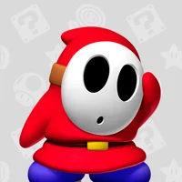 Shyguy