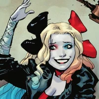 Harley Quinn 