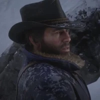 Arthur Morgan