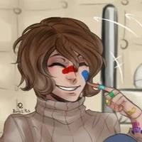 AsylumTale Frisk