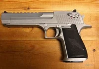 Desert eagle