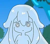 Slime Girl