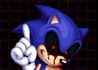 Sonic Exe