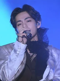 Kim Taehyung 