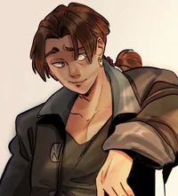 Jim Hawkins