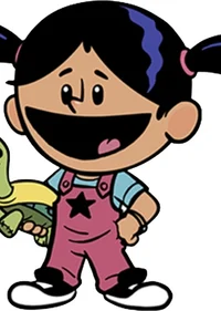 Yadina Riddle jjjjjj