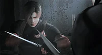 Resident evil 4 RPG