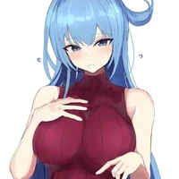 Milf Aqua