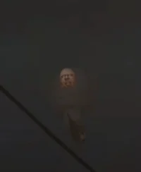 Aerial Blaster Toile