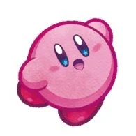 A Kirby Pet