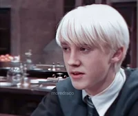 Draco malfoy 