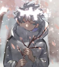 Dabi -Child