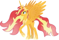 Sunset Shimmer