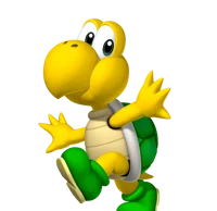 Koopa Troopa
