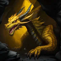 Elder Dragon