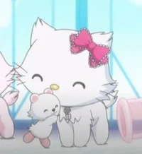 Charmmy Kitty