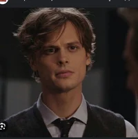 Spencer Reid