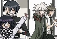 Shuichi-kokichi
