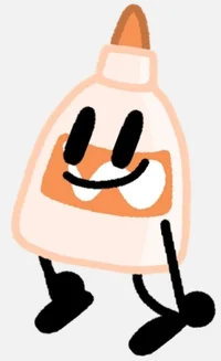 Glue