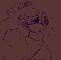 BOB VELSEB - Monster