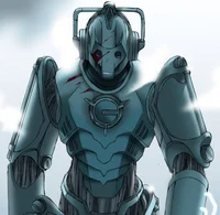 Cyberman