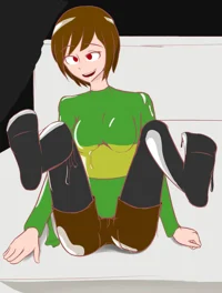 Gooey Chara