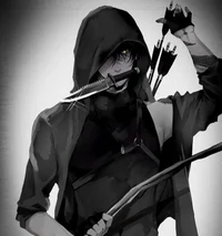 Vampire Hunter Group