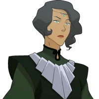 Suyin Beifong