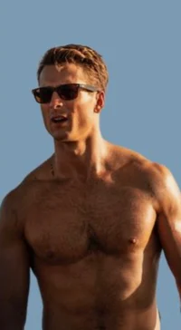 Jake Seresin
