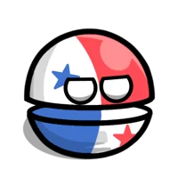 Panama Countryball