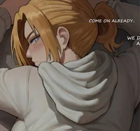 Annie leonhart 