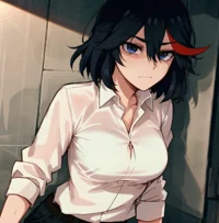 Ryuko Matoi