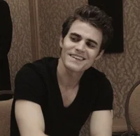Stefan Salvatore 